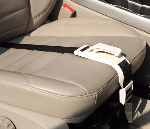 Pregnant women's safety belts Pregnant women's tire belts belts prenatal care belts with anti-belts - ROUTINE FASHION